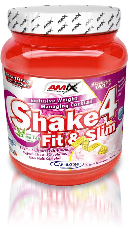 Shake 4 Fit&Slim 1000g